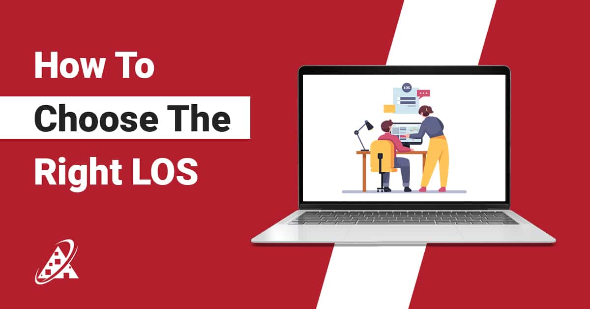 How to Choose the Right LOS